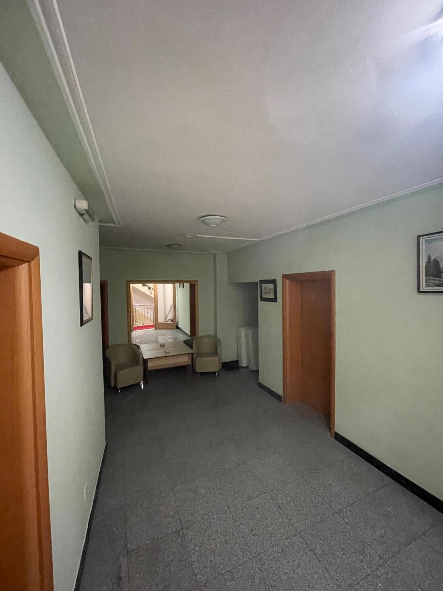 Hotel Ada - Otoka Saraievo Exterior foto