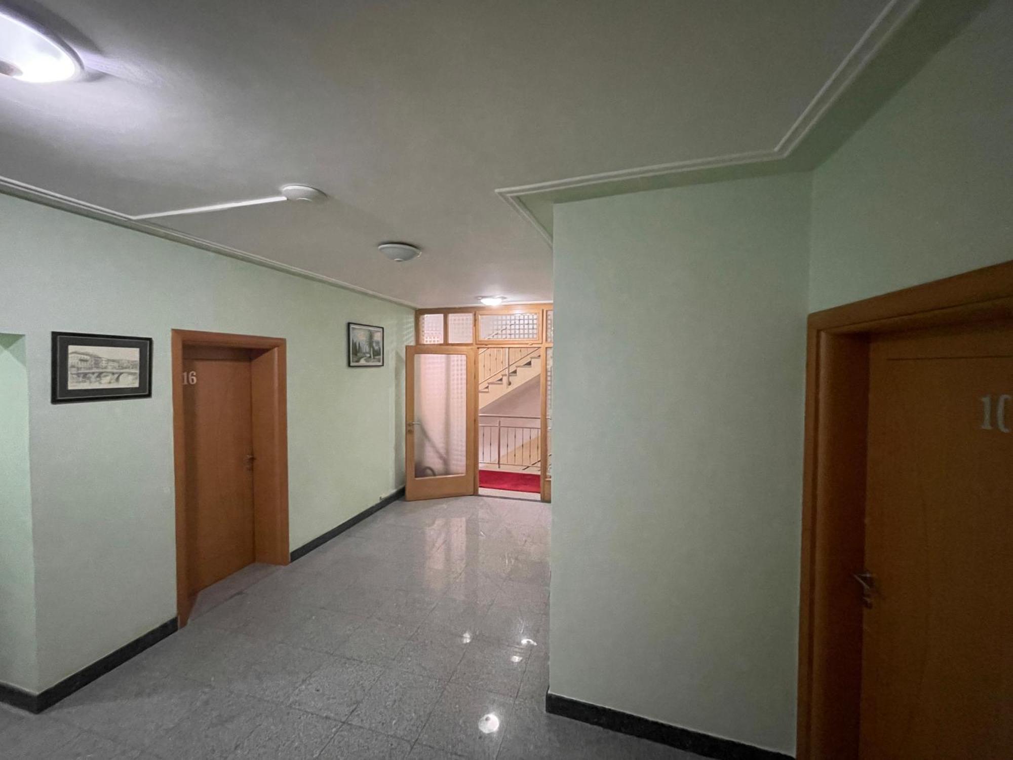 Hotel Ada - Otoka Saraievo Exterior foto
