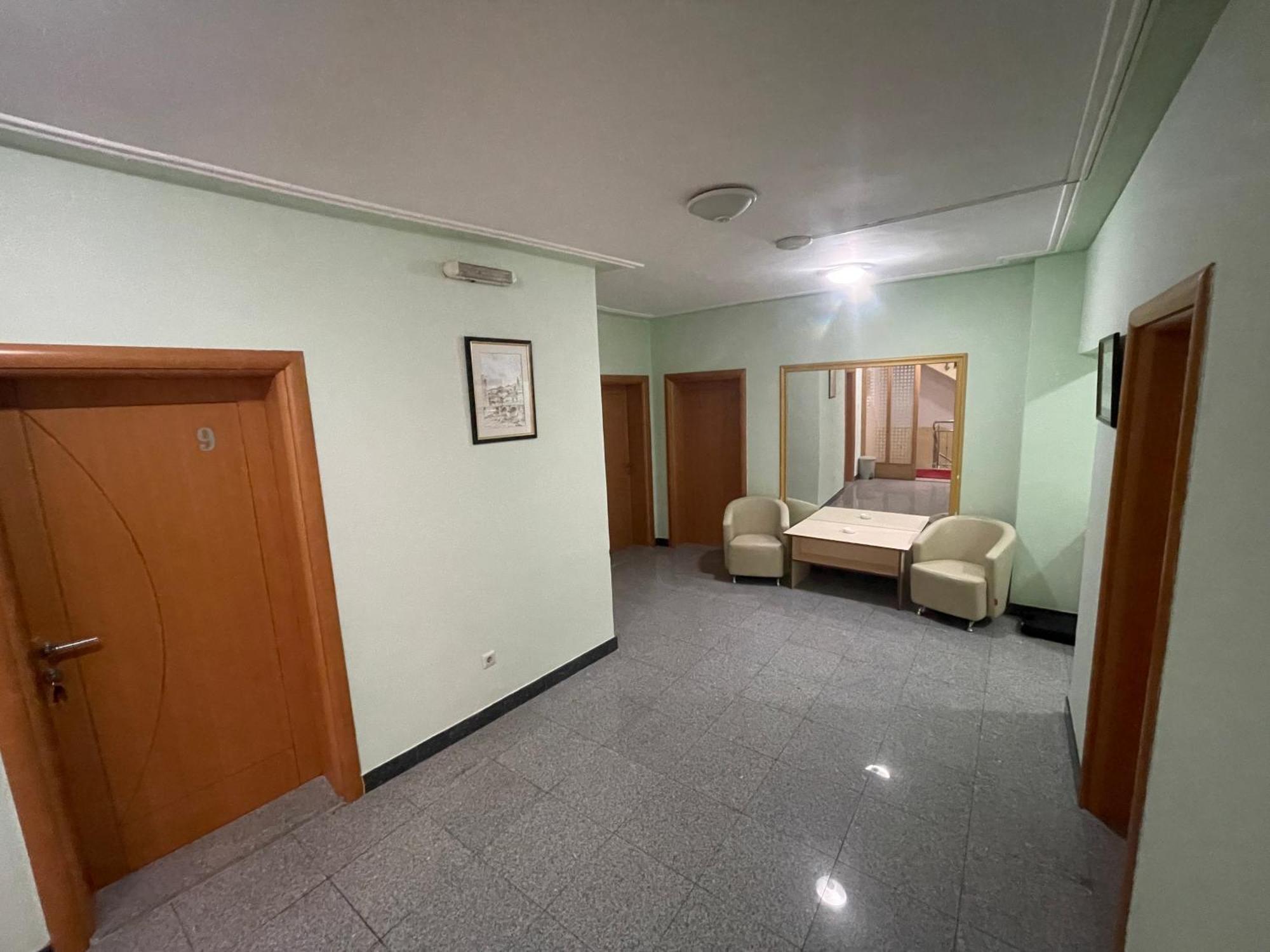 Hotel Ada - Otoka Saraievo Exterior foto