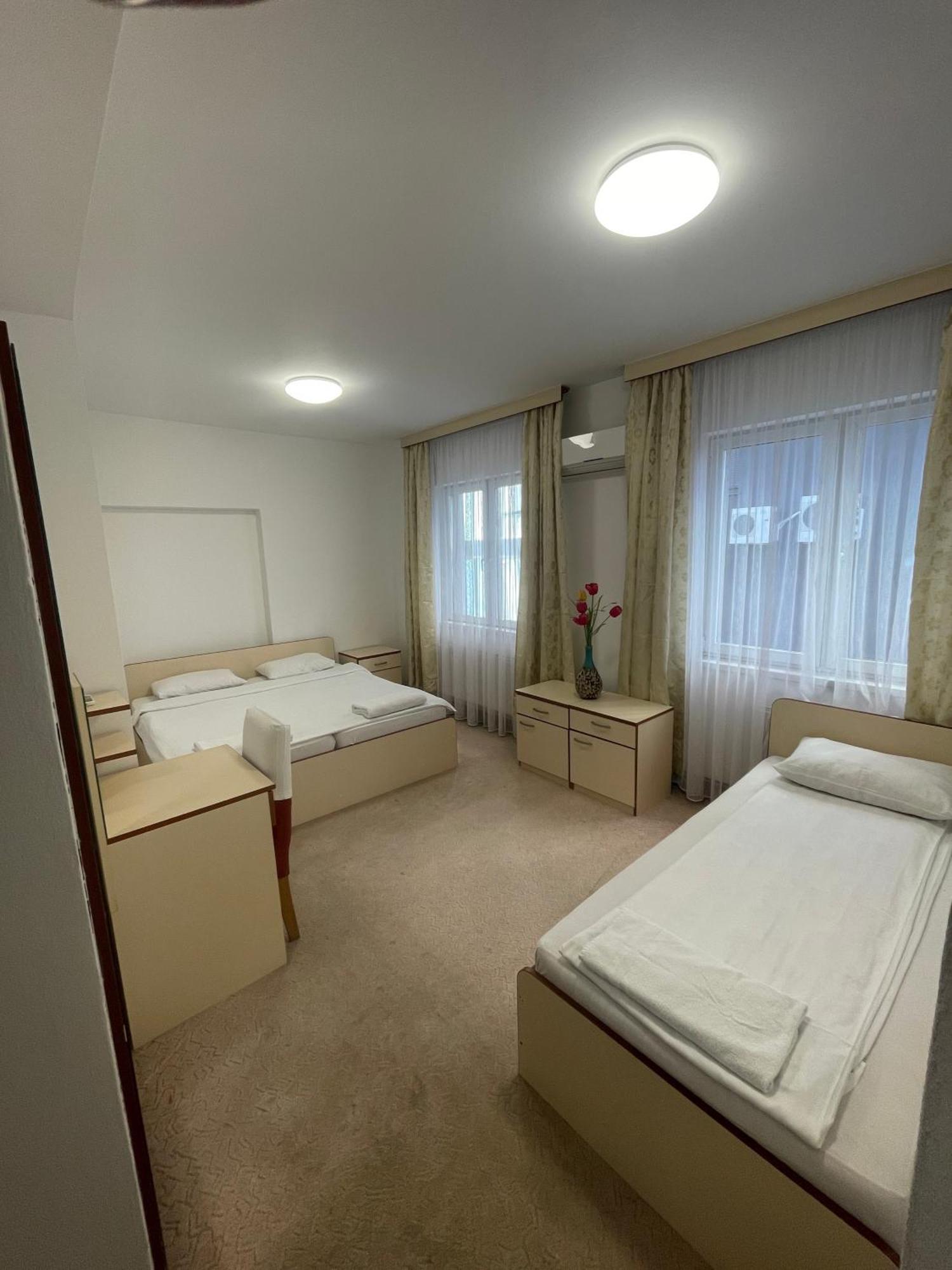 Hotel Ada - Otoka Saraievo Exterior foto