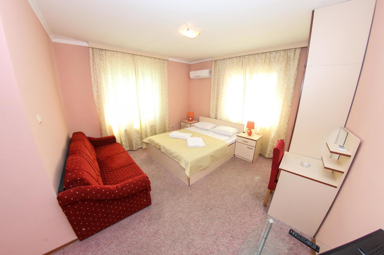 Hotel Ada - Otoka Saraievo Exterior foto