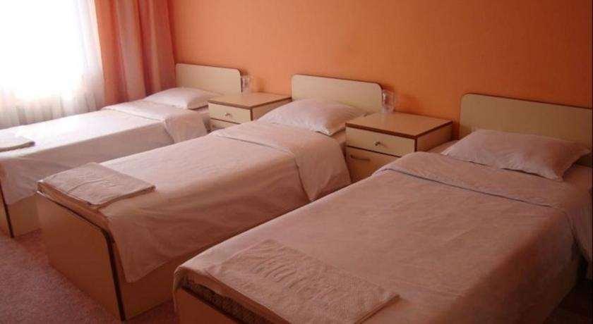 Hotel Ada - Otoka Saraievo Quarto foto