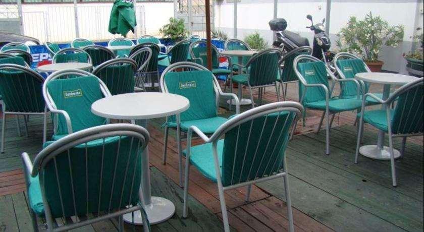 Hotel Ada - Otoka Saraievo Restaurante foto